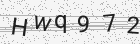 Código gerado pelo captcha