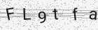 Código gerado pelo captcha