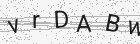 Código gerado pelo captcha