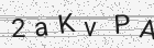 Código gerado pelo captcha