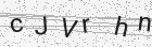 Código gerado pelo captcha